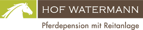 Hof Watermann - Pferdepension mit Reitanlage