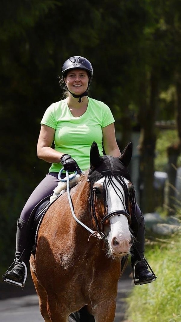 Foto von Katrin Dörnbach
